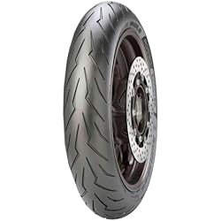 ピレリ ディアブロ ロッソ スクーター 120/70R15 TMAX C650 ピレリ ディアブロ ロッソ スクーター 120/70R15 TMAX C650